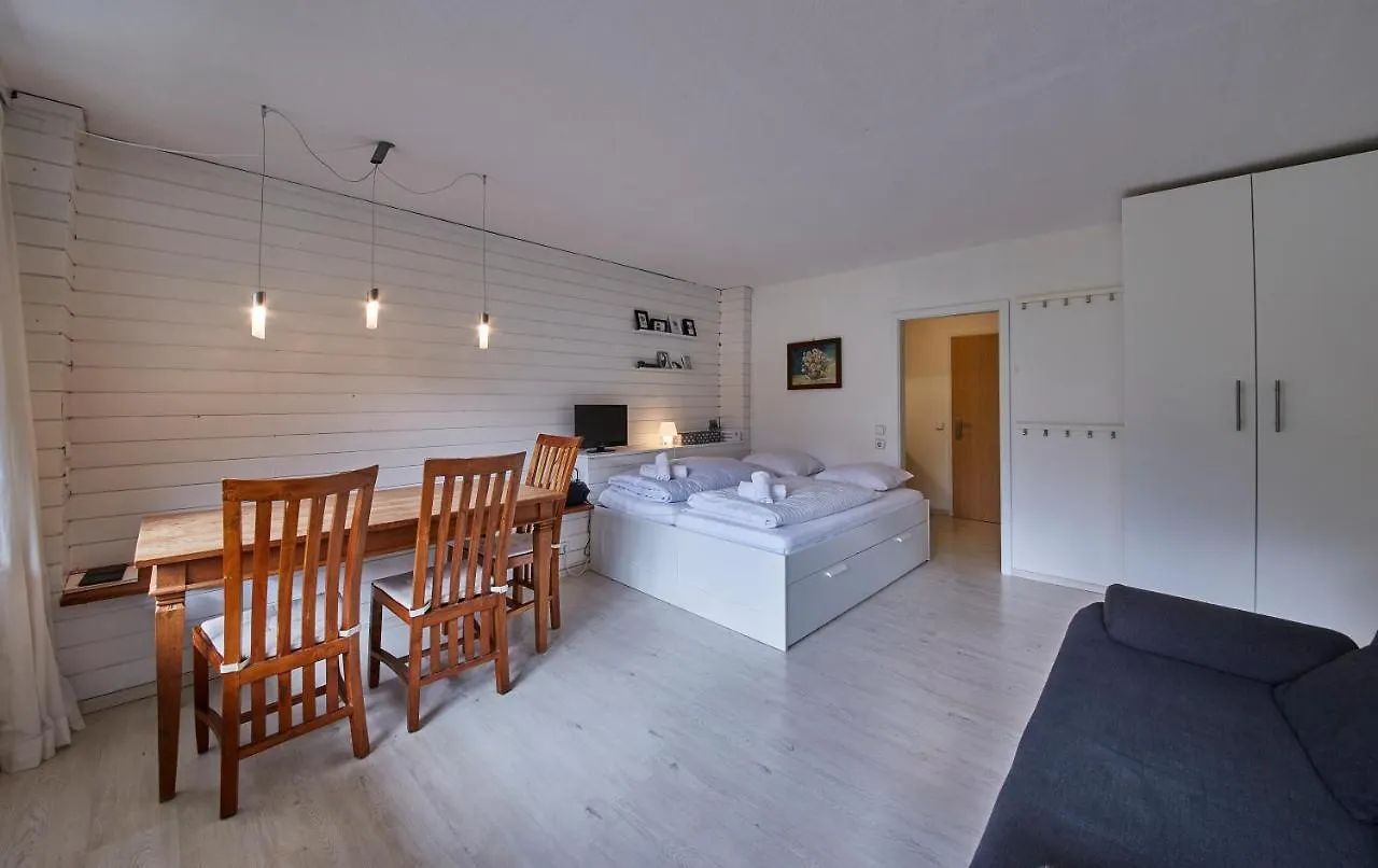 Appartement Brandt Saalbach-Hinterglemm