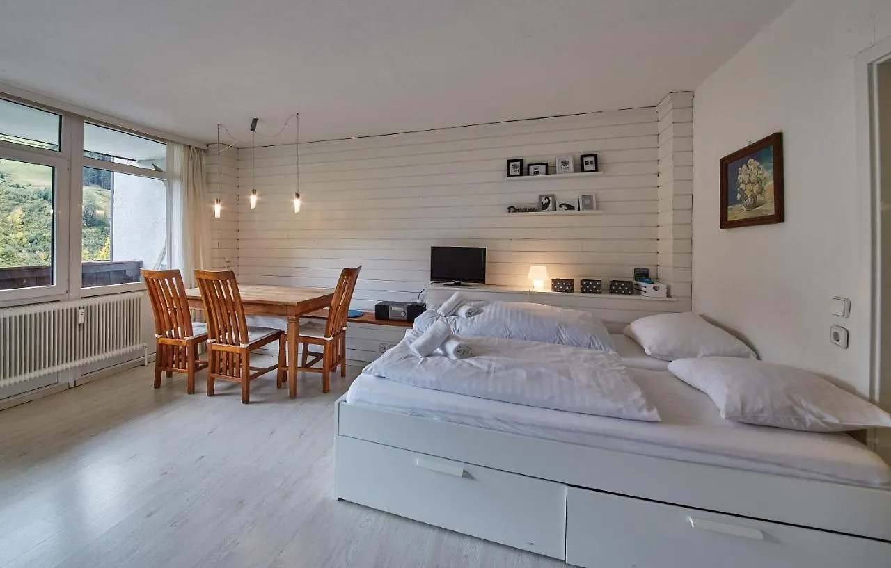 Appartement Brandt location