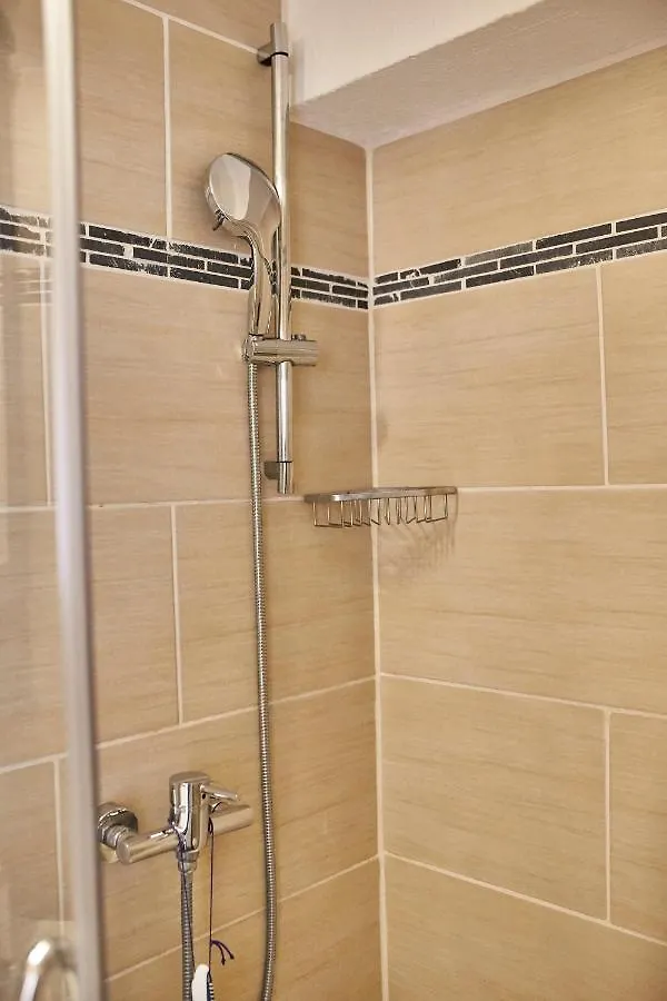 Appartement Brandt Saalbach-Hinterglemm 0*,  Austria