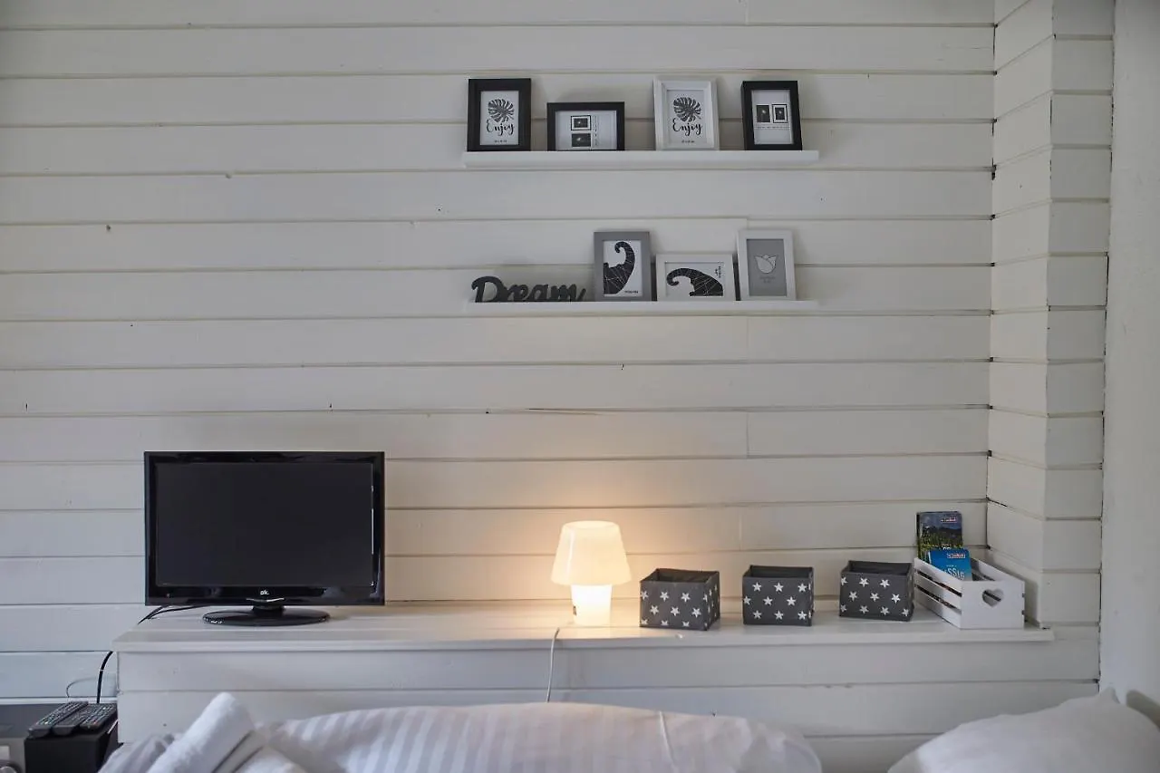 Apartment Appartement Brandt Saalbach-Hinterglemm